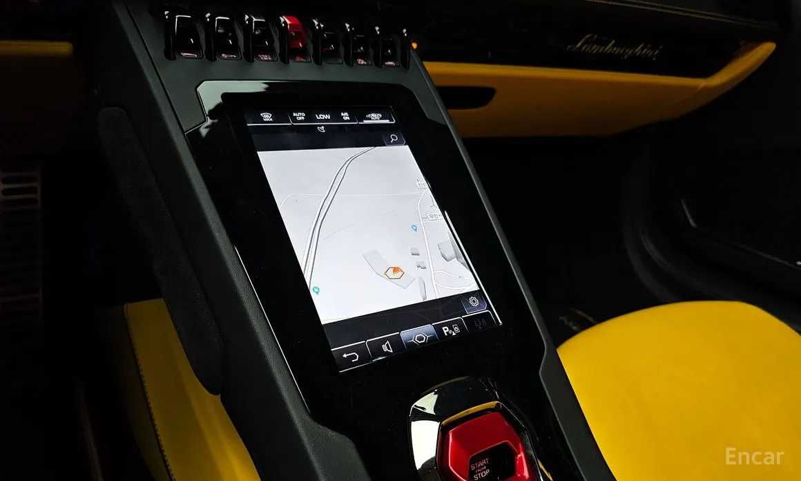 Фото 13 - Lamborghini Huracan