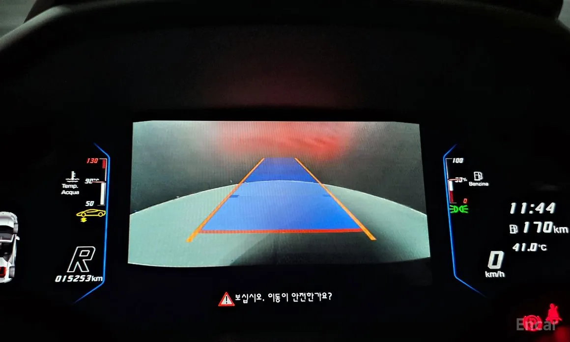 Фото 14 - Lamborghini Huracan