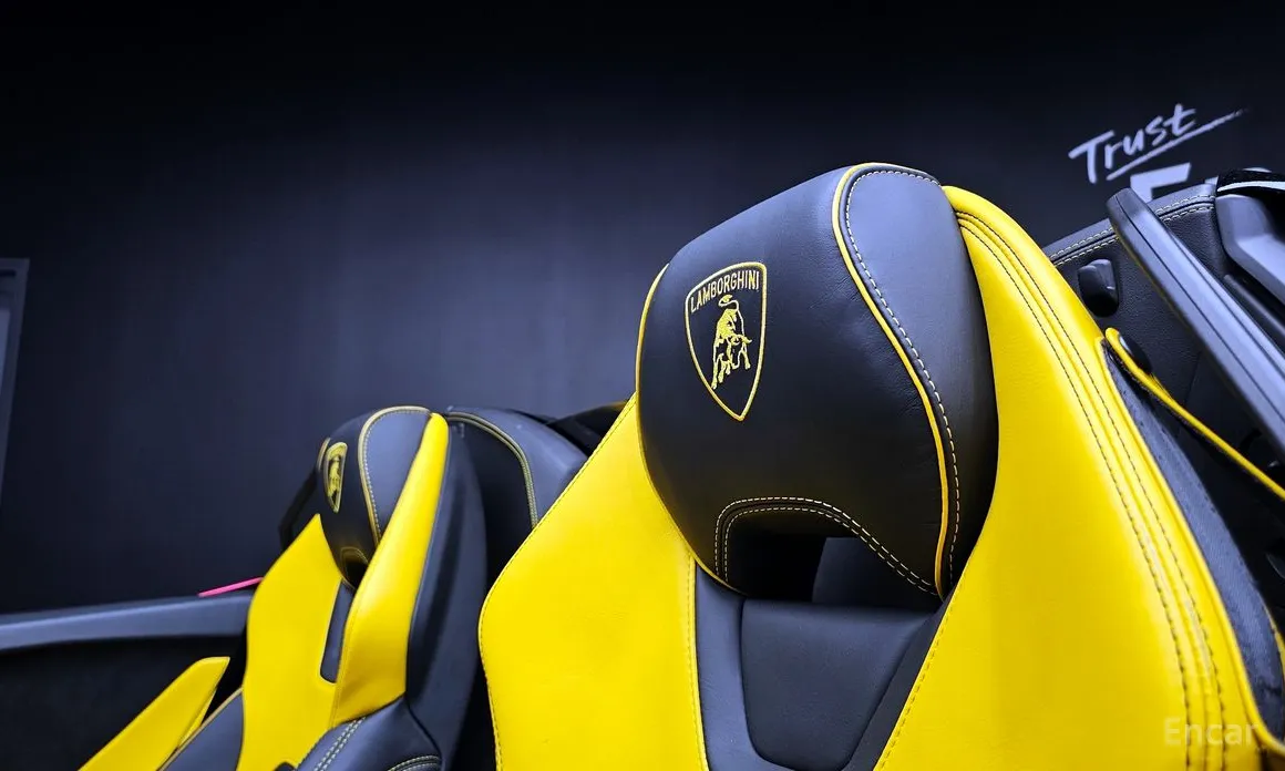 Фото 18 - Lamborghini Huracan