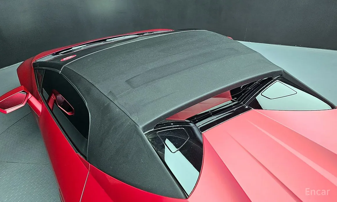 Фото 19 - Lamborghini Huracan