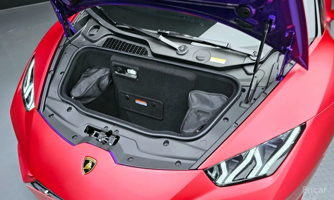 Фото 20 - Lamborghini Huracan