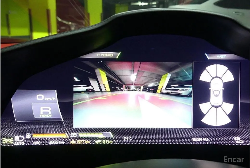 Фото 10 - Ferrari SF90