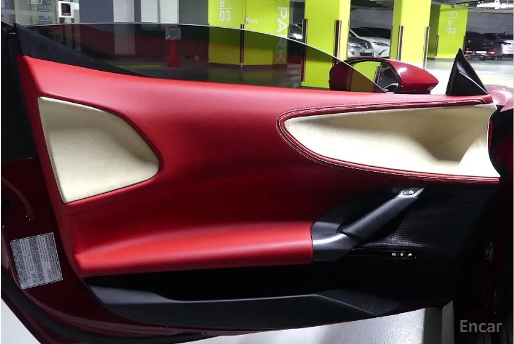 Фото 13 - Ferrari SF90