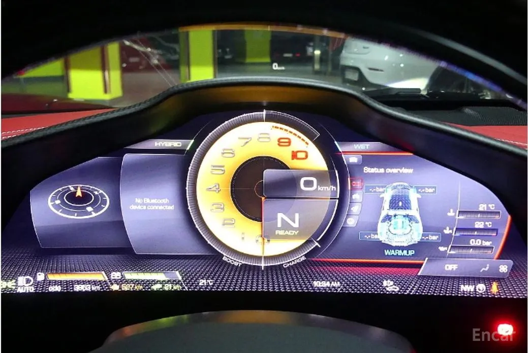 Фото 6 - Ferrari SF90