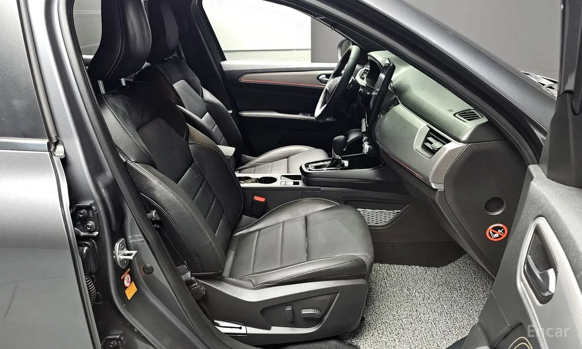 Фото 10 - Renault Arkana