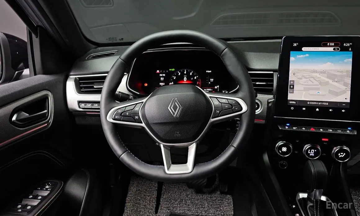 Фото 13 - Renault Arkana