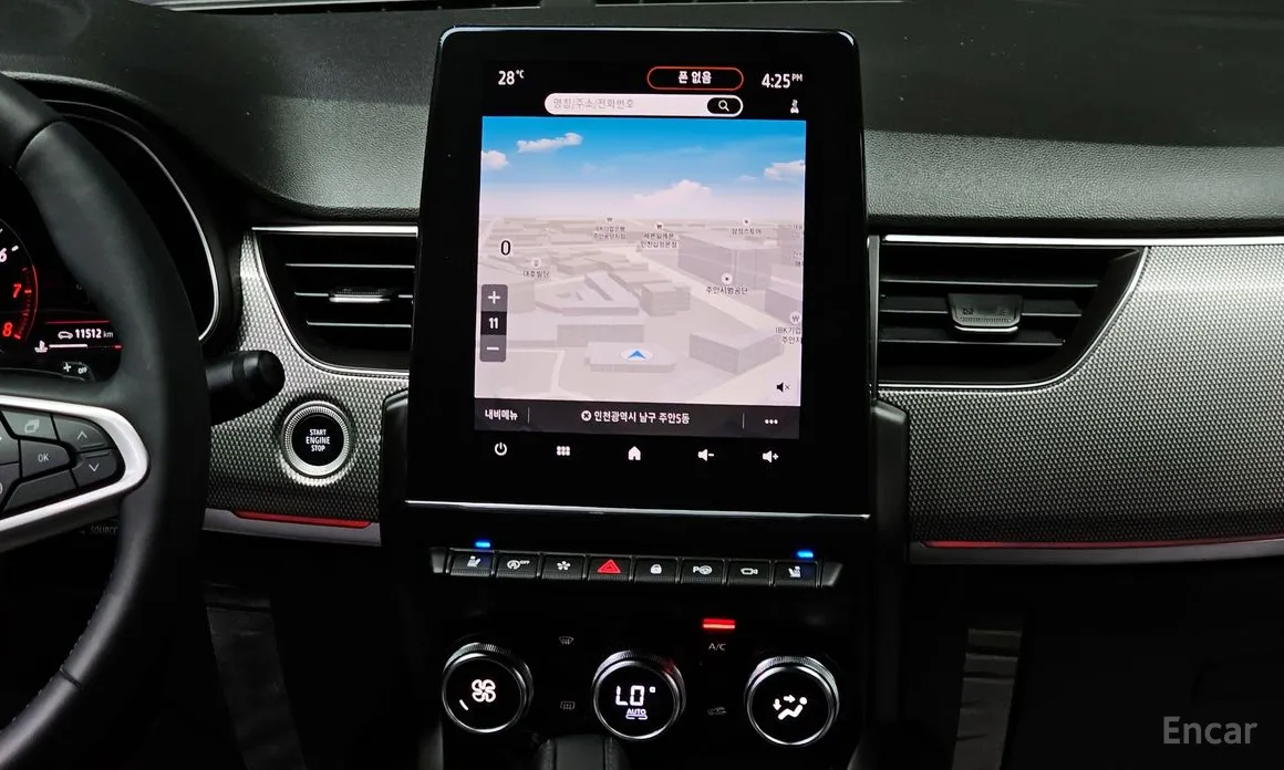 Фото 14 - Renault Arkana