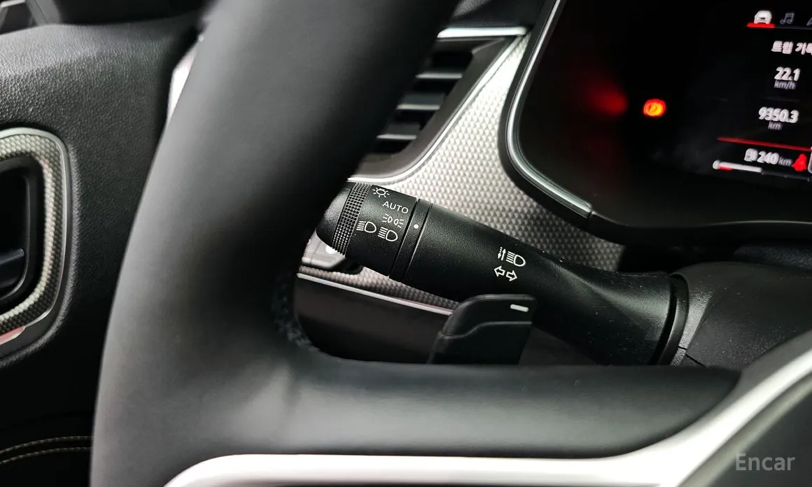 Фото 17 - Renault Arkana