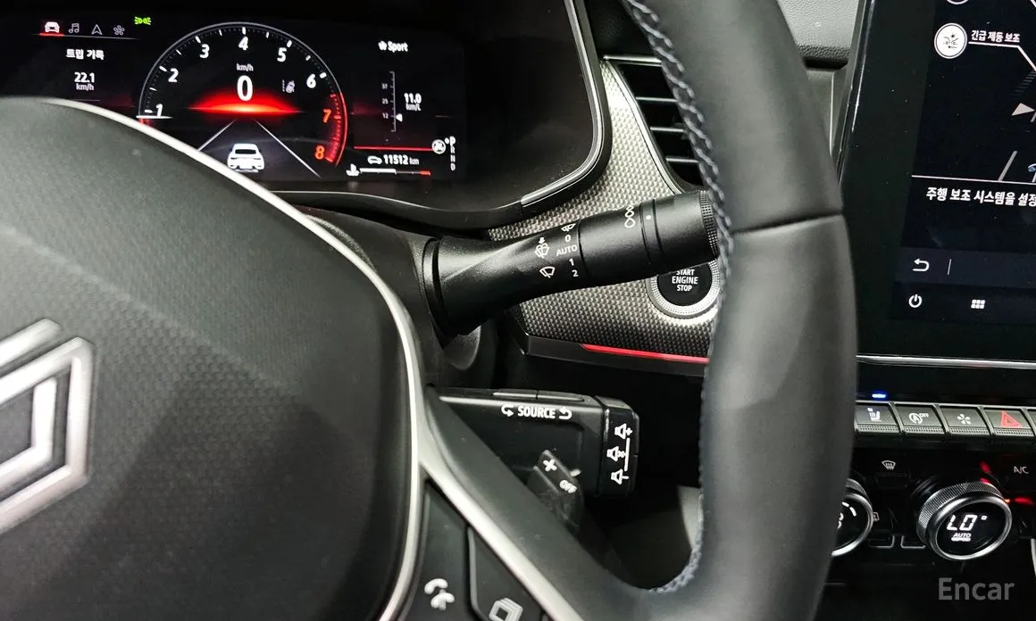 Фото 18 - Renault Arkana