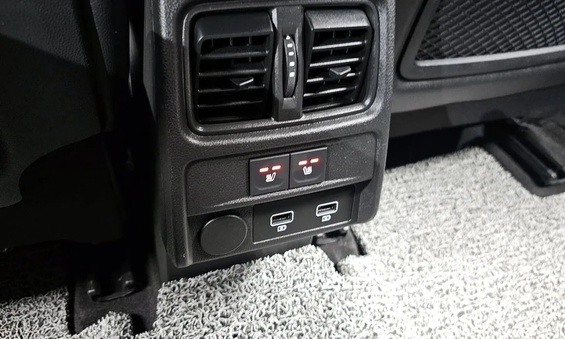 Фото 19 - Renault Arkana