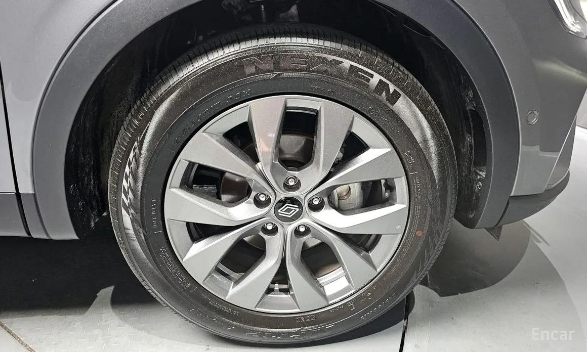 Фото 5 - Renault Arkana