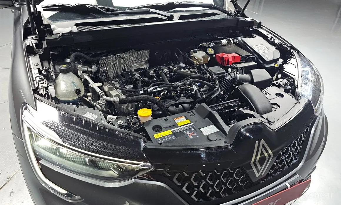 Фото 6 - Renault Arkana