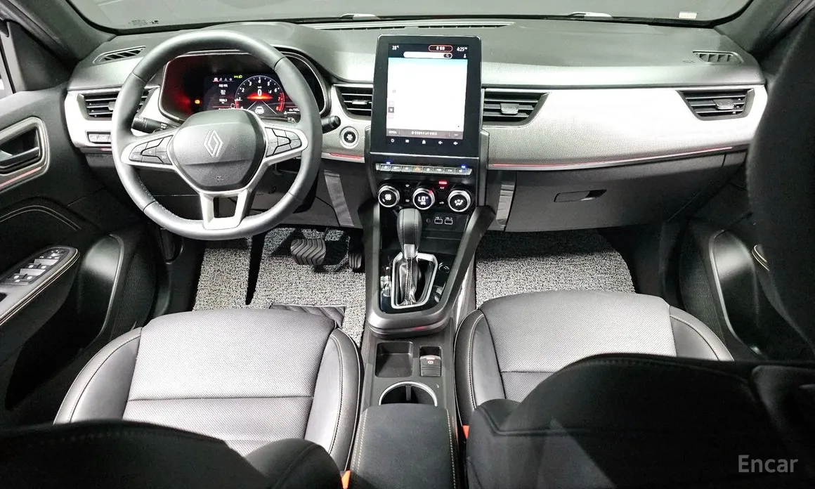 Фото 7 - Renault Arkana