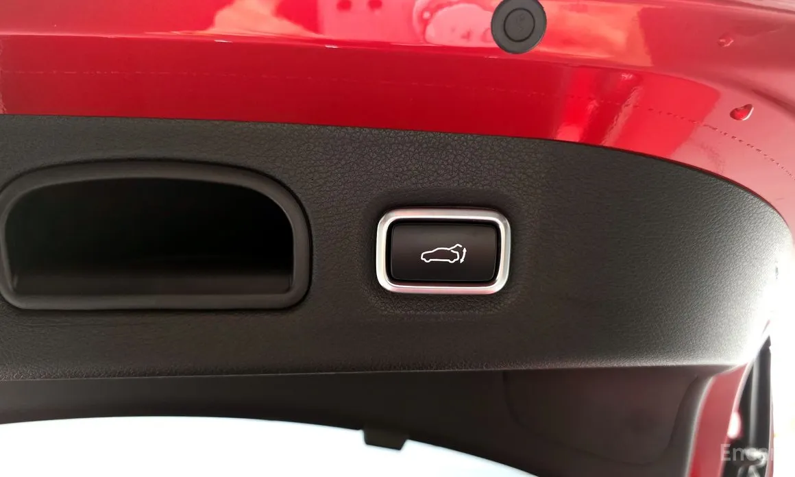 Фото 20 - Kia Stinger