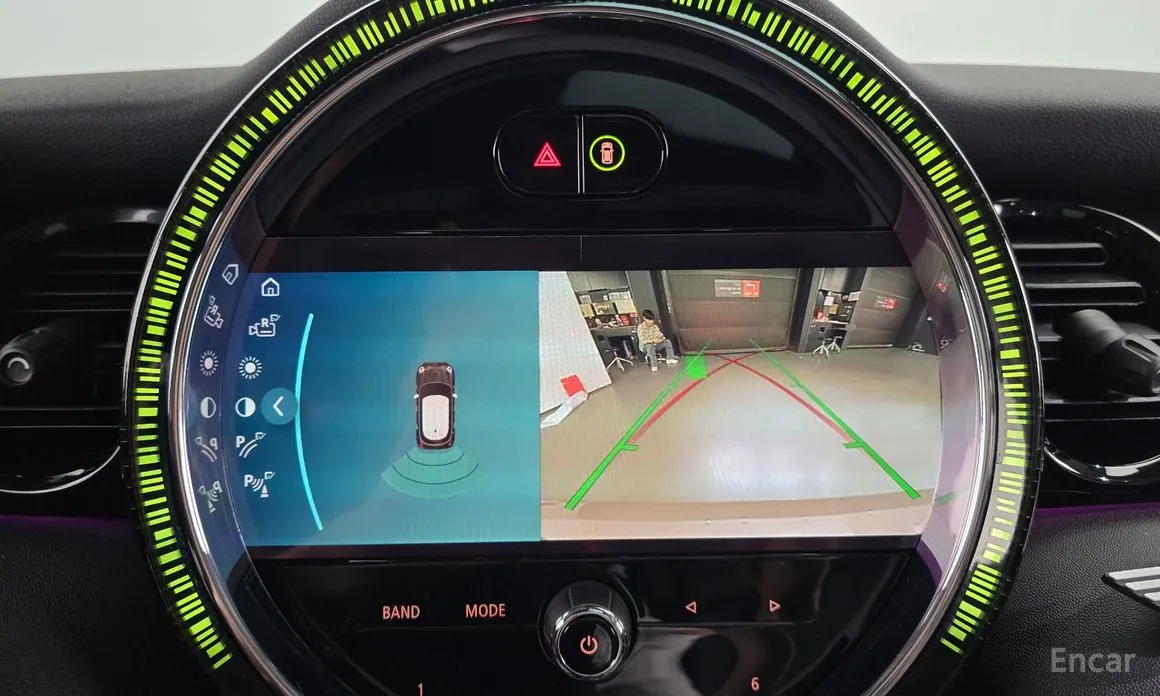 Фото 15 - Mini Cooper