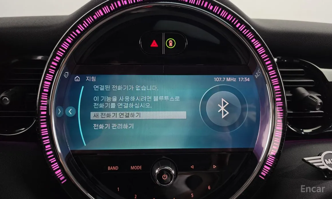 Фото 17 - Mini Cooper