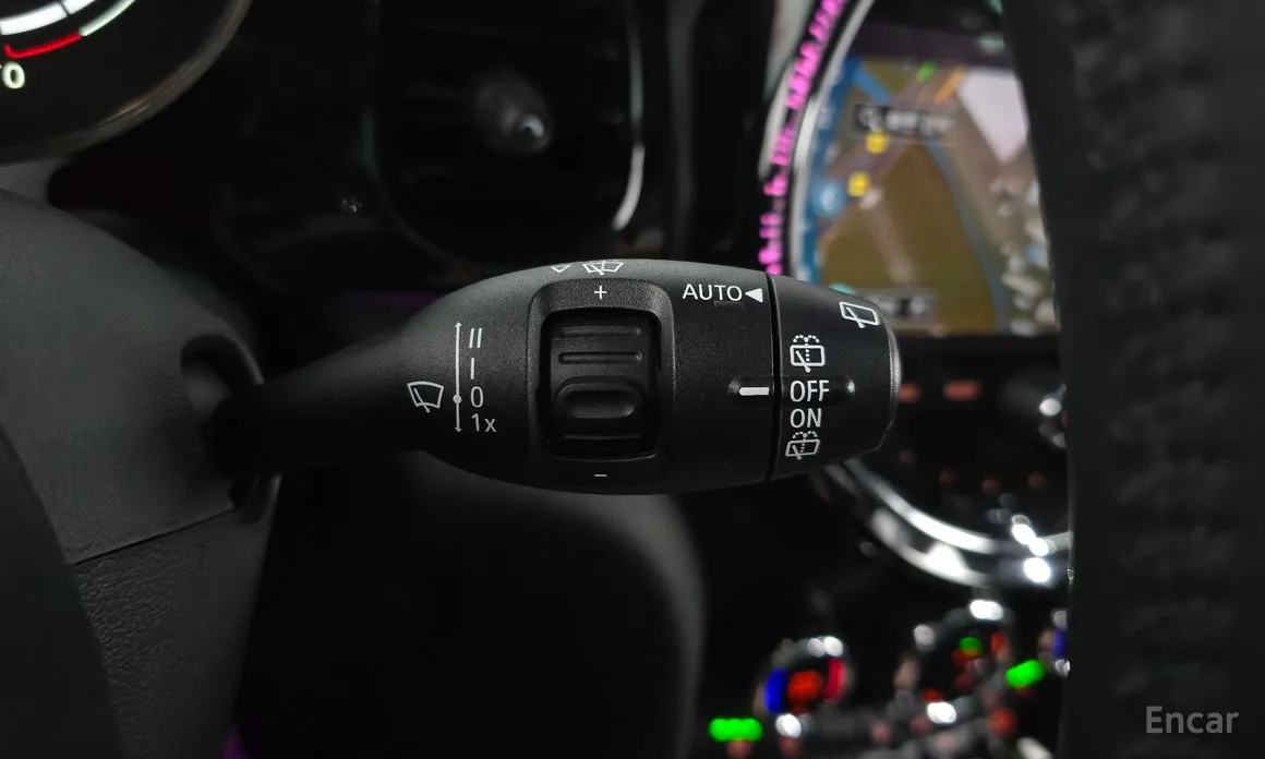 Фото 18 - Mini Cooper