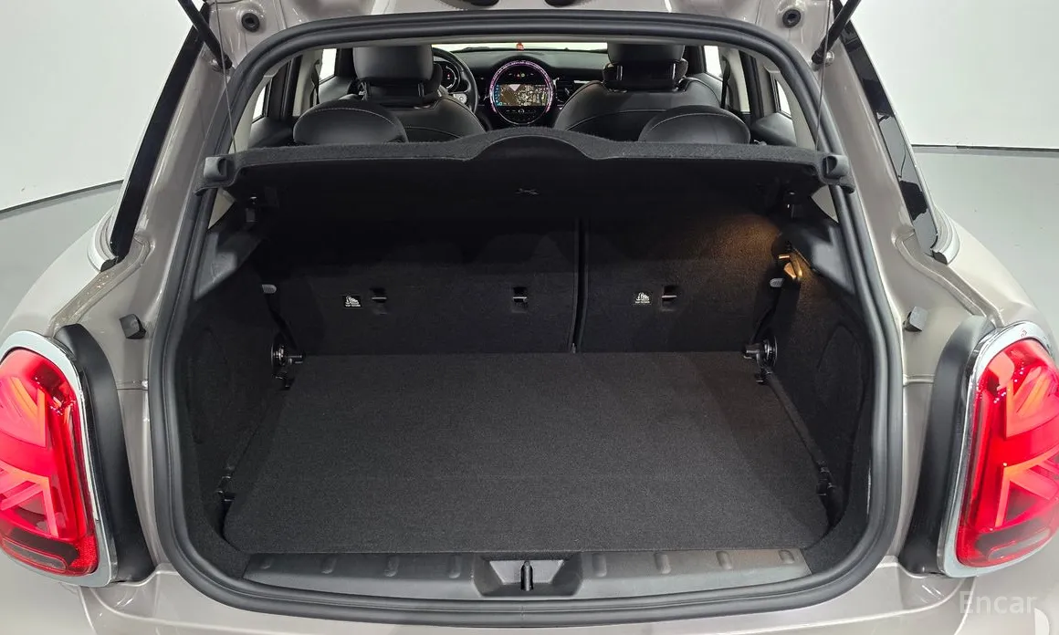 Фото 20 - Mini Cooper