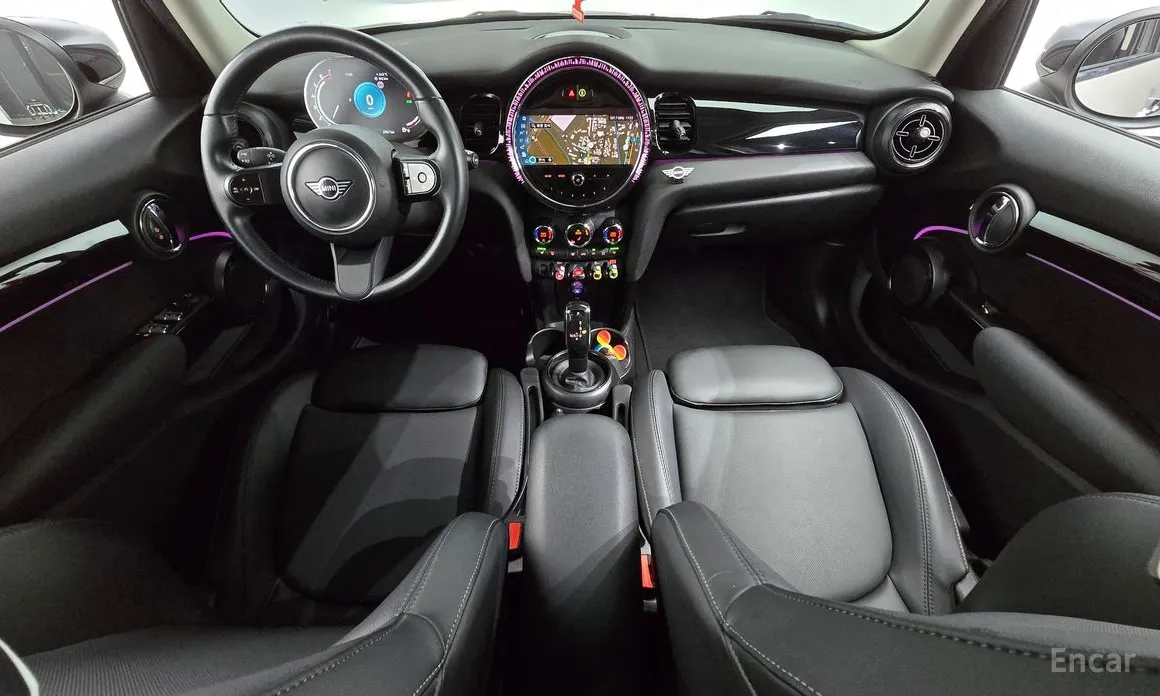 Фото 7 - Mini Cooper