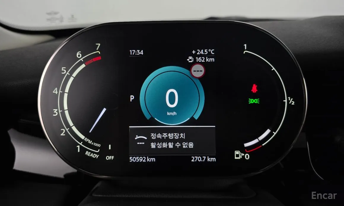 Фото 8 - Mini Cooper