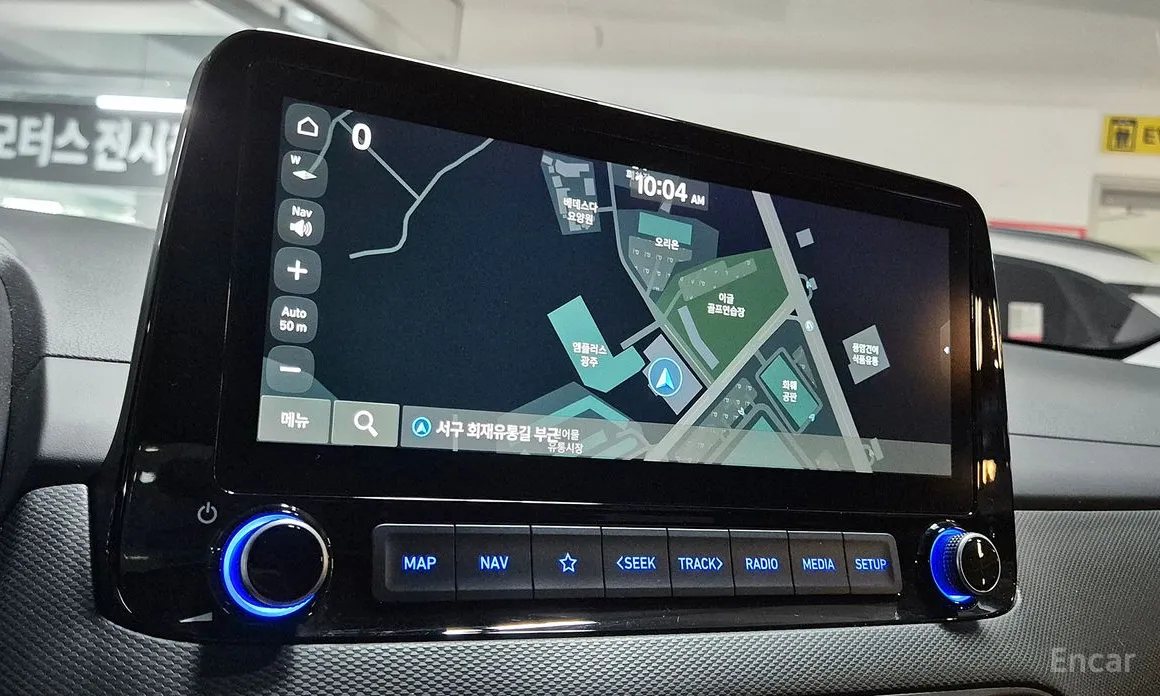 Фото 18 - Hyundai Kona