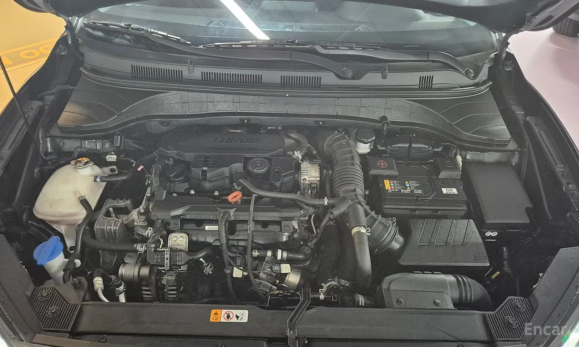 Фото 6 - Hyundai Kona