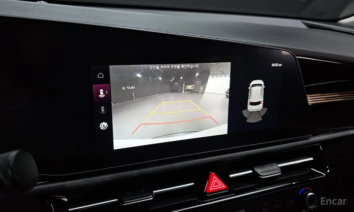 Фото 16 - Kia Niro