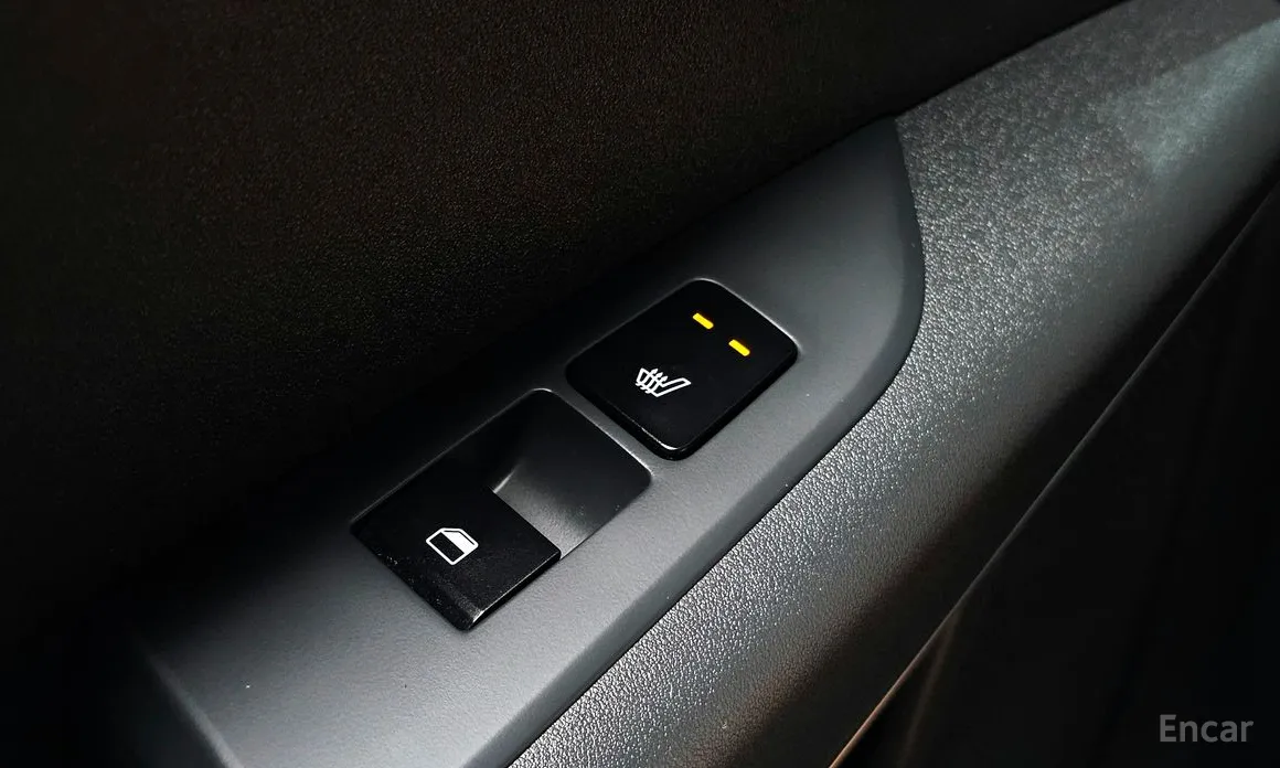 Фото 19 - Kia Niro