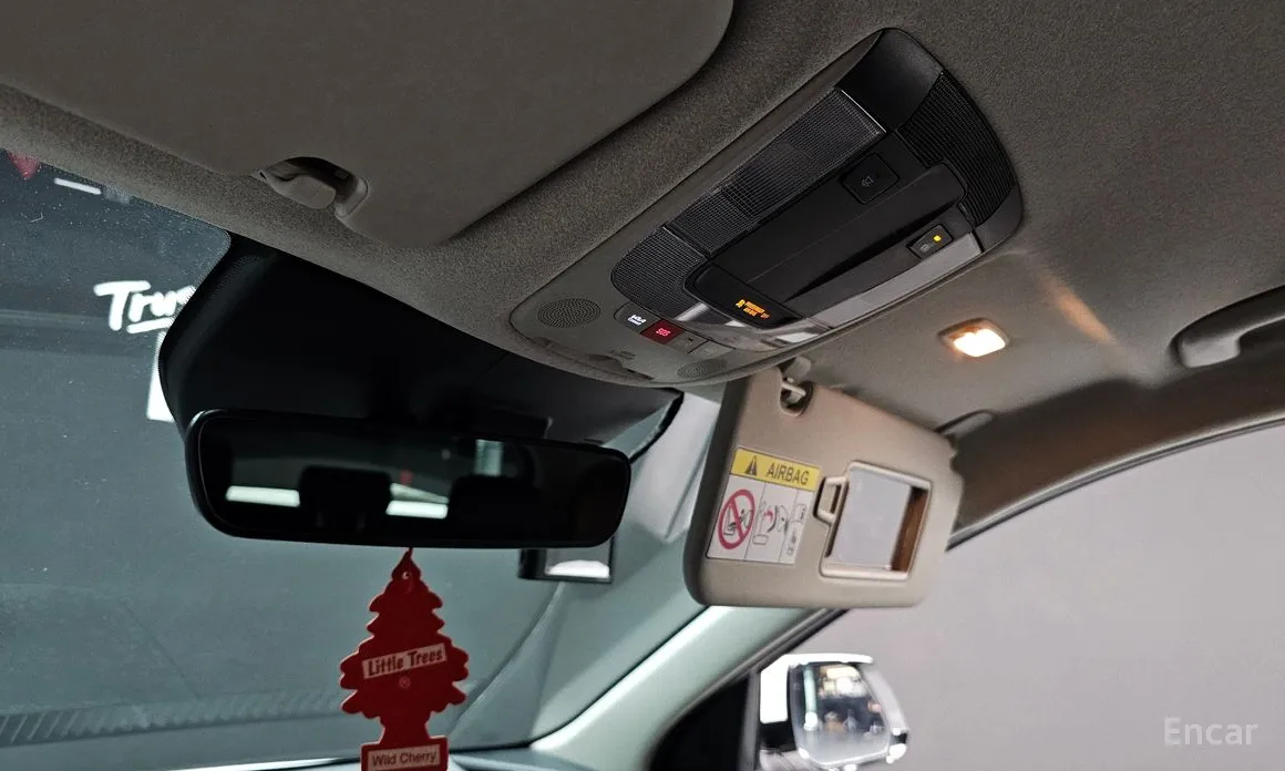 Фото 20 - Kia Niro