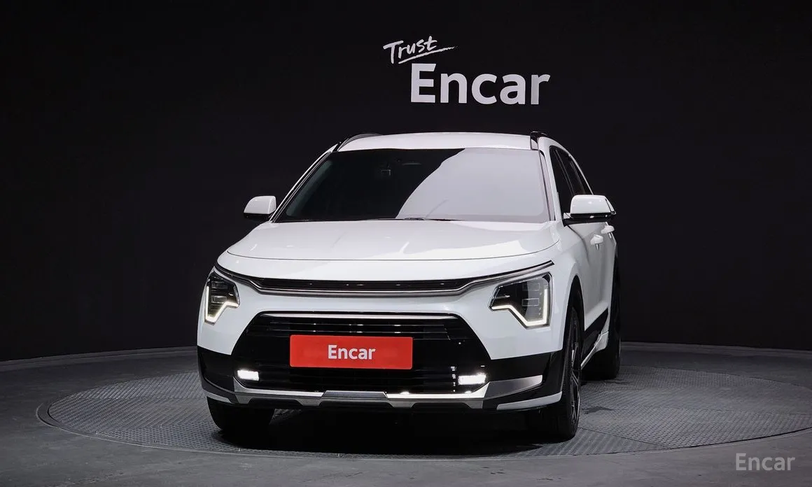 Фото 3 - Kia Niro