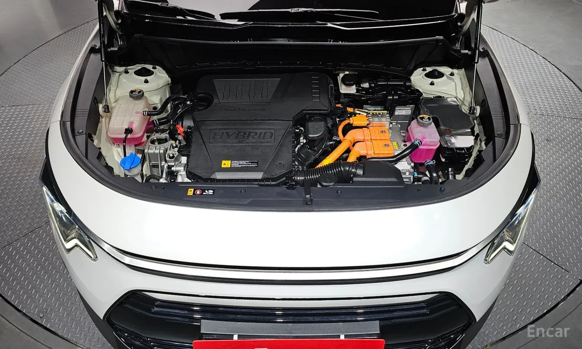 Фото 6 - Kia Niro