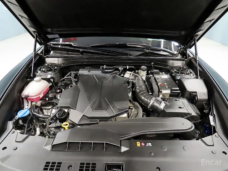 Фото 16 - Hyundai Grandeur