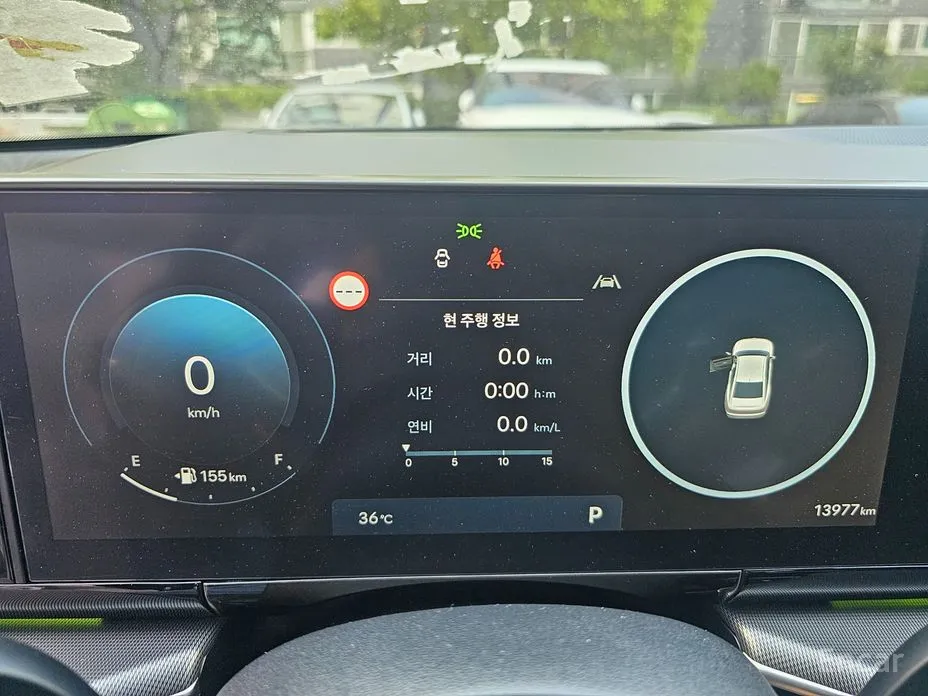 Фото 19 - Hyundai Grandeur