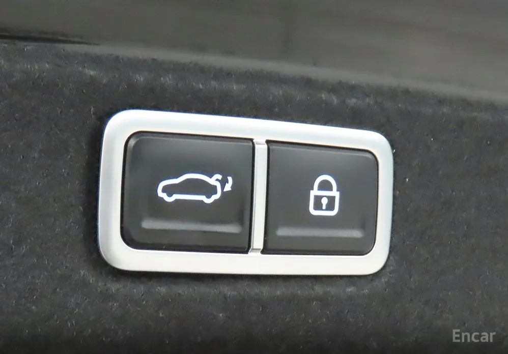 Фото 20 - Hyundai Grandeur