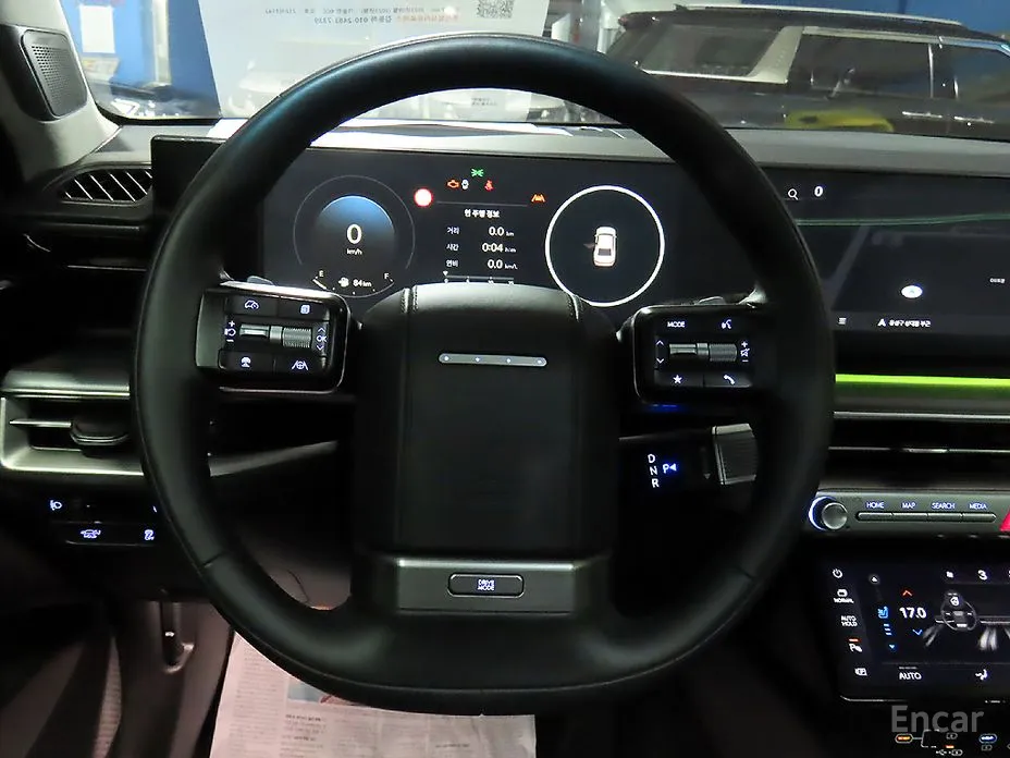 Фото 7 - Hyundai Grandeur