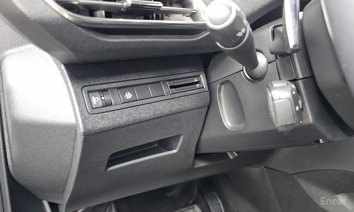 Фото 14 - Peugeot 3008