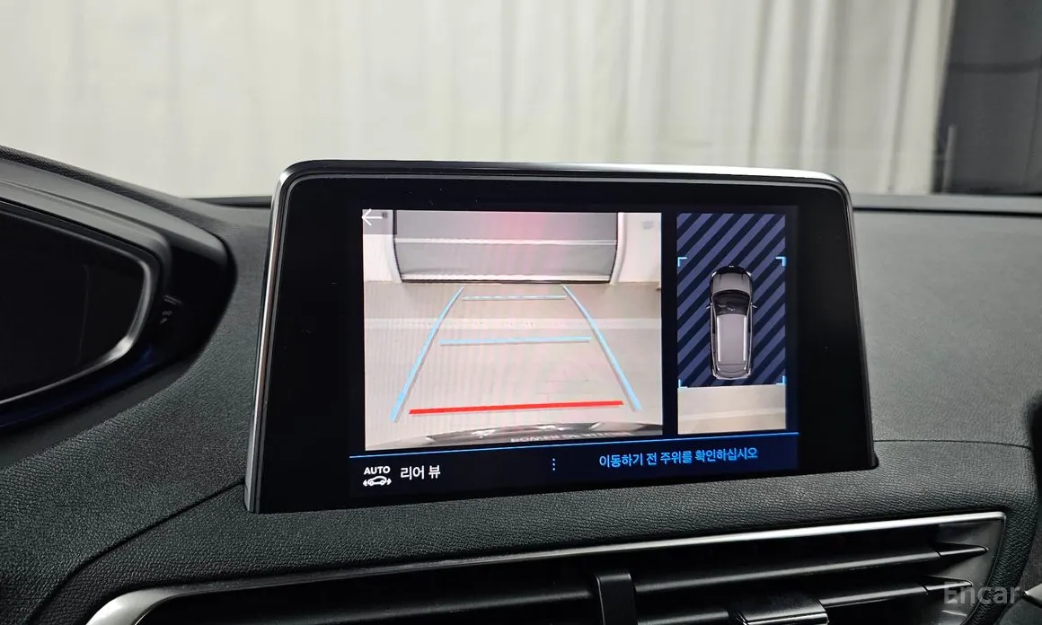 Фото 16 - Peugeot 3008