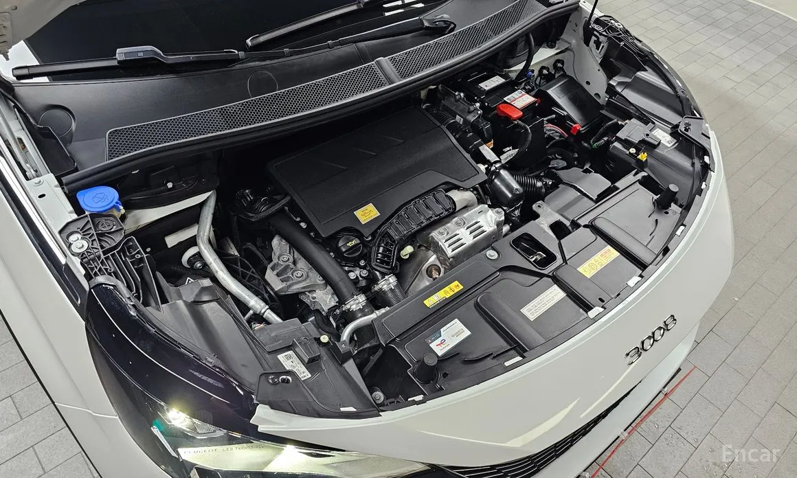 Фото 6 - Peugeot 3008