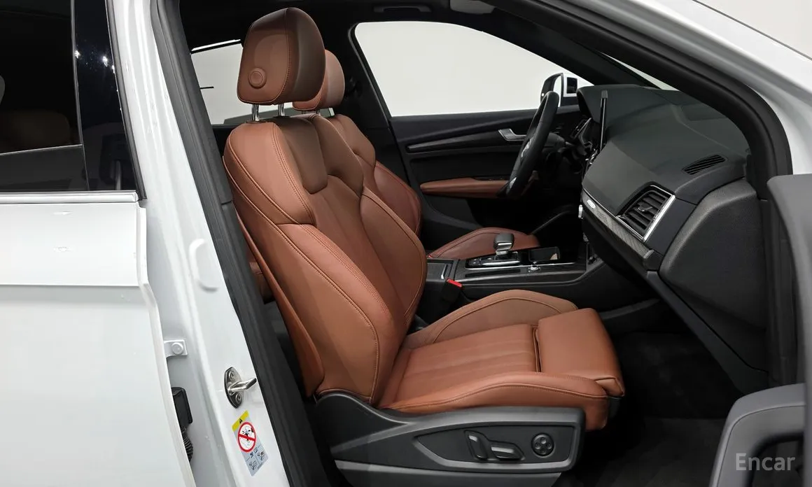 Фото 11 - Audi Q5