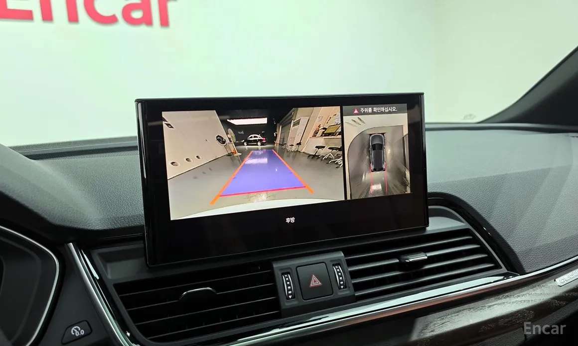 Фото 15 - Audi Q5