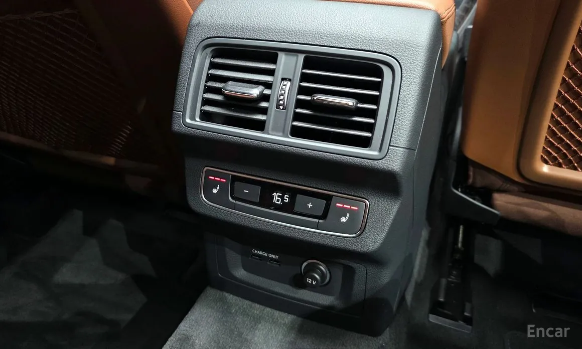 Фото 19 - Audi Q5