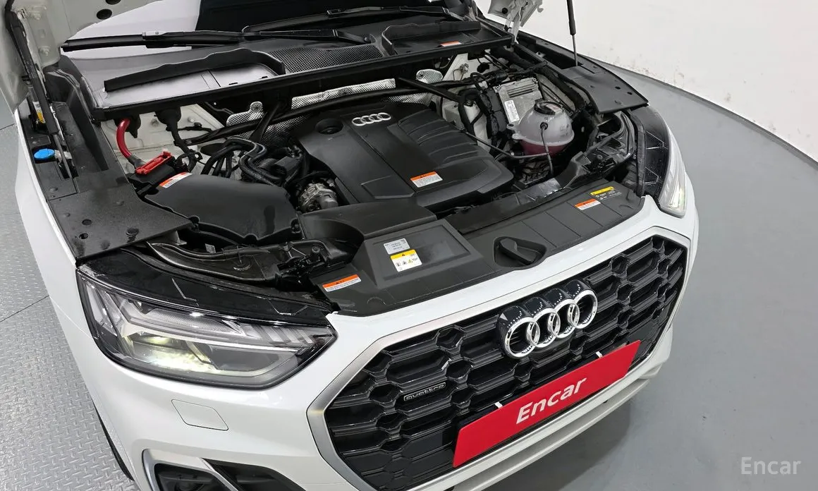 Фото 6 - Audi Q5