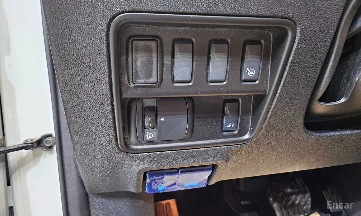 Фото 10 - Renault QM6