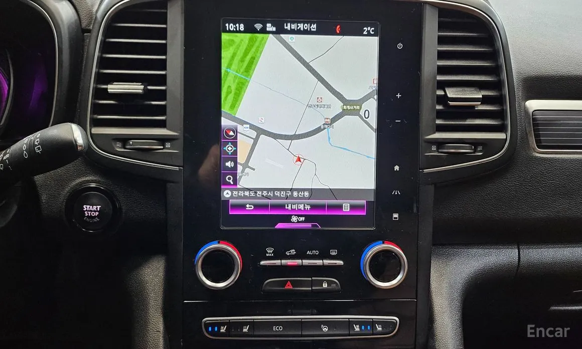 Фото 14 - Renault QM6