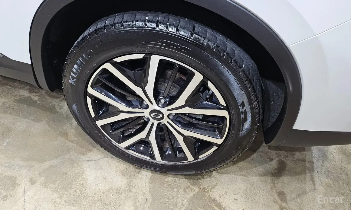 Фото 18 - Renault QM6