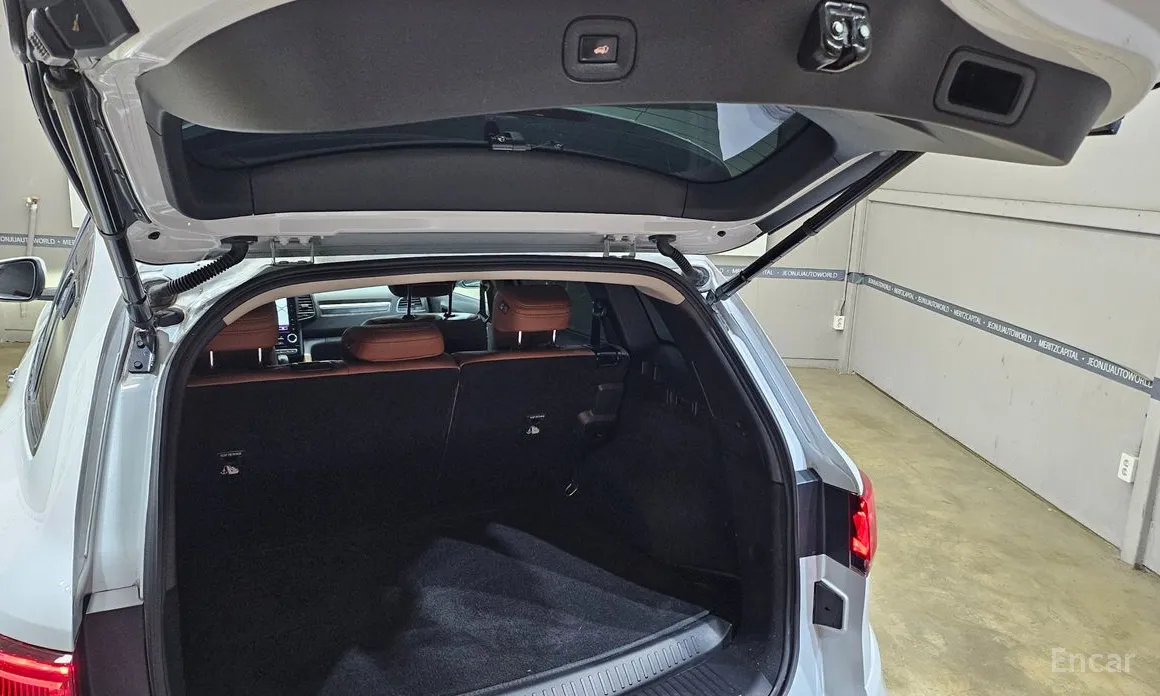 Фото 5 - Renault QM6