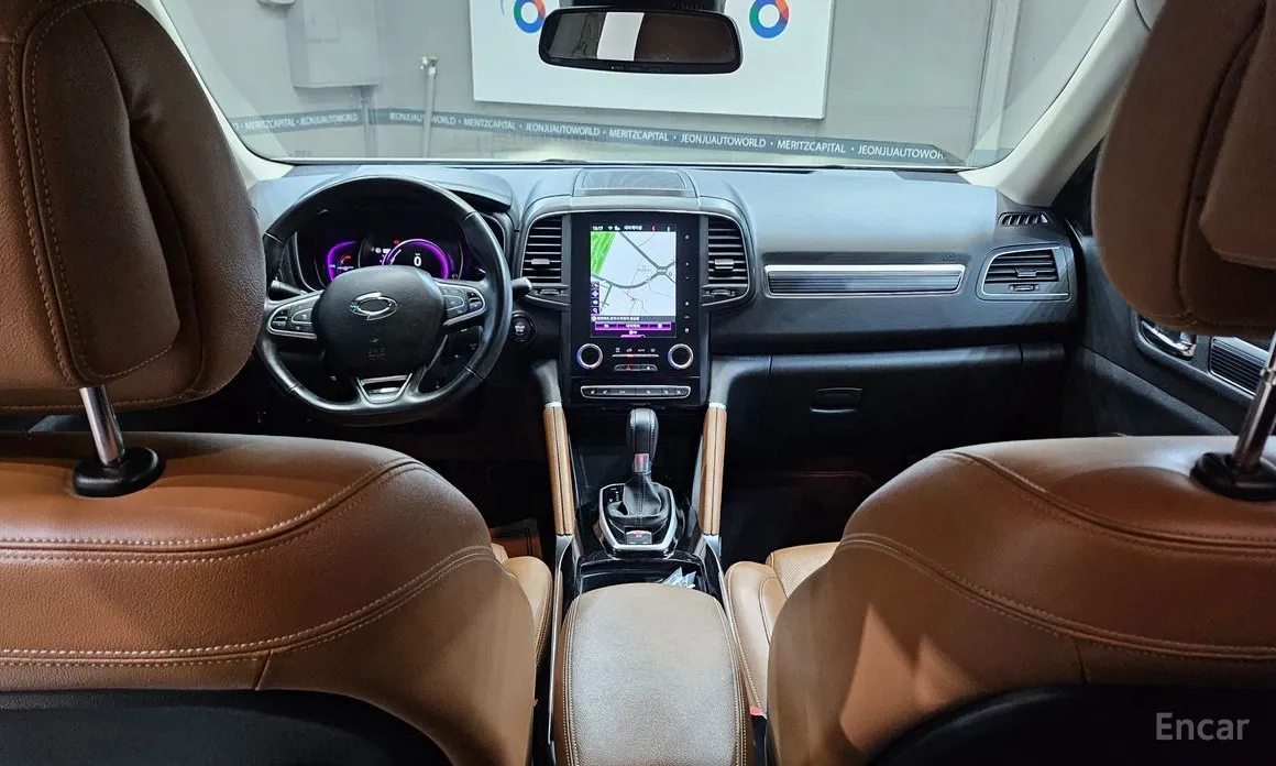 Фото 7 - Renault QM6