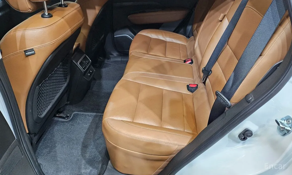 Фото 8 - Renault QM6