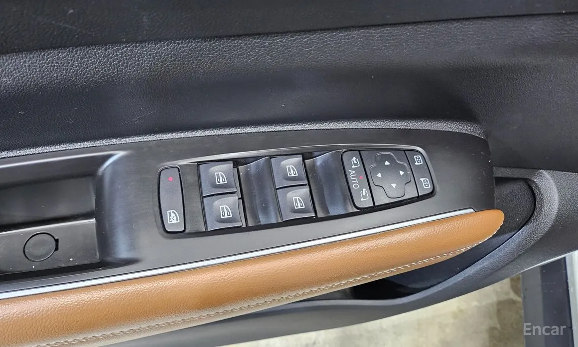 Фото 9 - Renault QM6