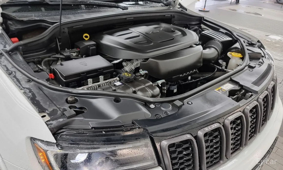 Фото 6 - Jeep Cherokee